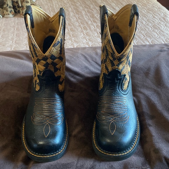 Ariat Shoes - Ariat Boots